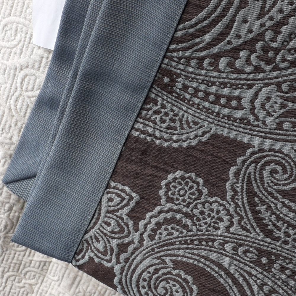 #214 👍MILANO Milla Coverlet